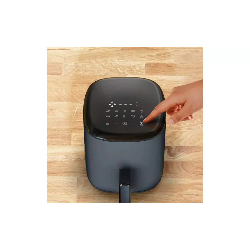 Multi-Backofen Tefal Easy Fry Compact, Dark Blue (EY145B10)