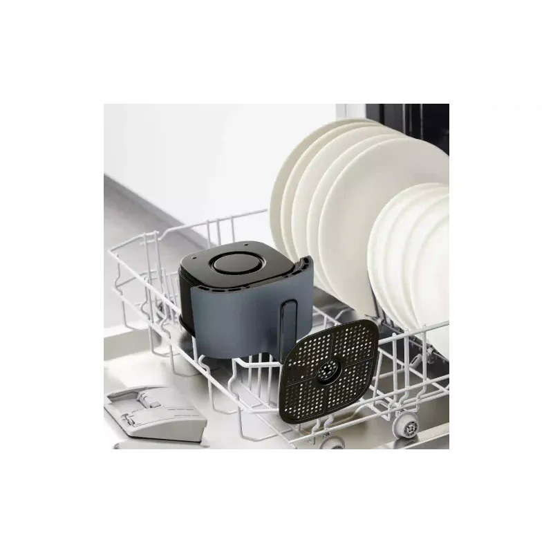 Multi-Backofen Tefal Easy Fry Compact, Dark Blue (EY145B10)