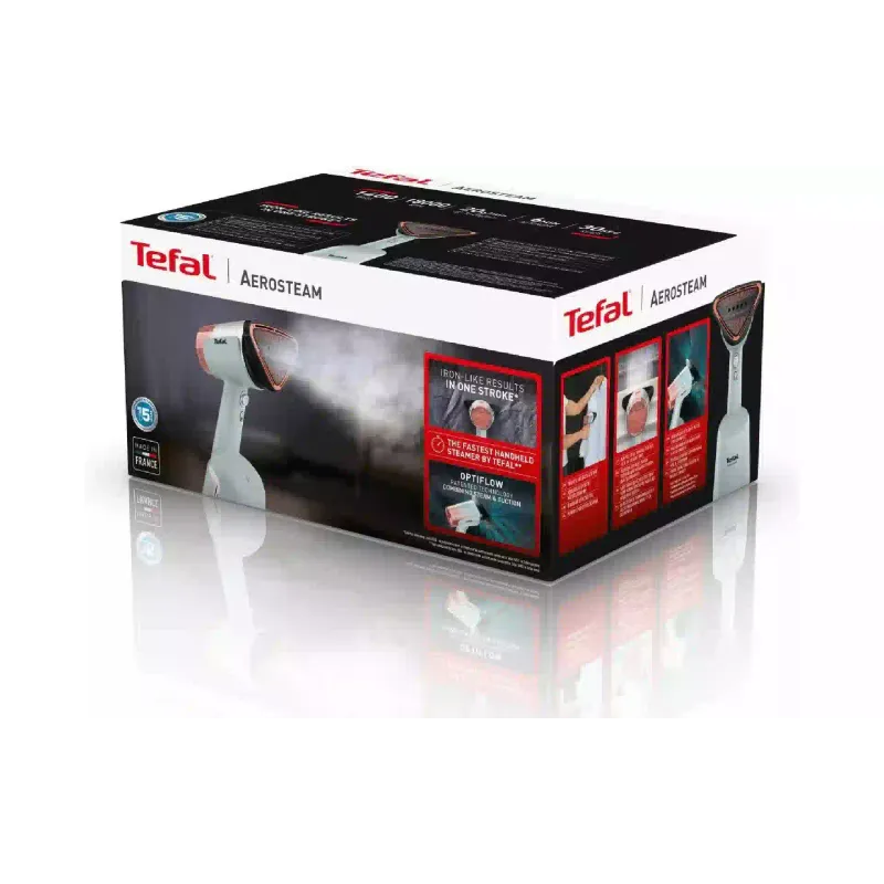 باخرة Tefal (DT9814F0)