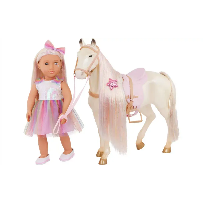 Szobrocska Our Generation  (BD38176Z)