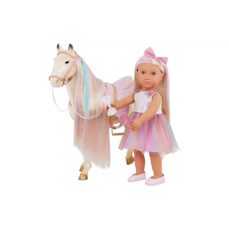 Szobrocska Our Generation  (BD38176Z)