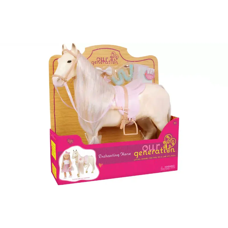 Szobrocska Our Generation  (BD38176Z)