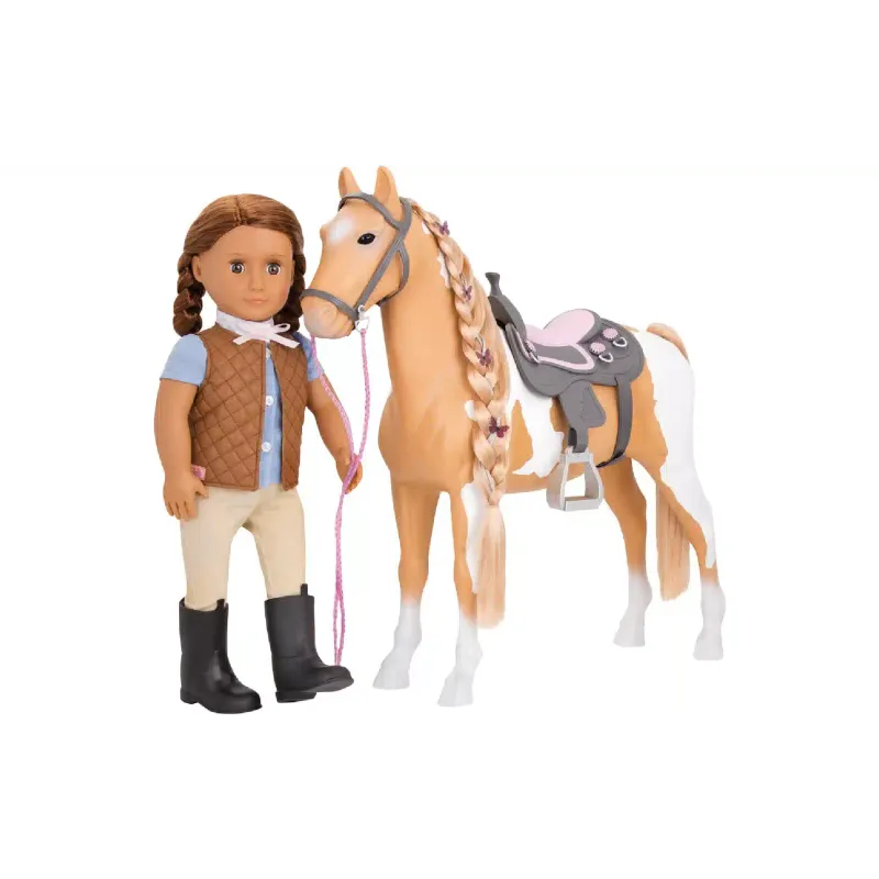 Szobrocska Our Generation  (BD38030Z)