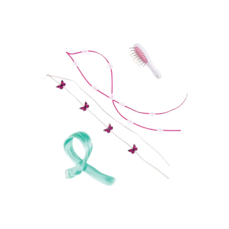 Szobrocska Our Generation  (BD38030Z)