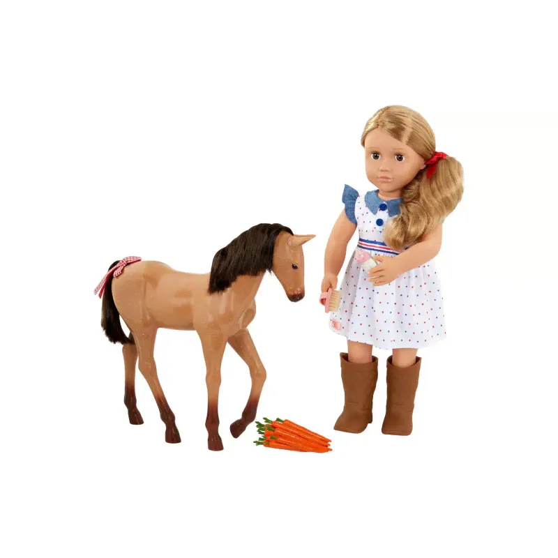 Baba Our Generation  (BD31447Z)