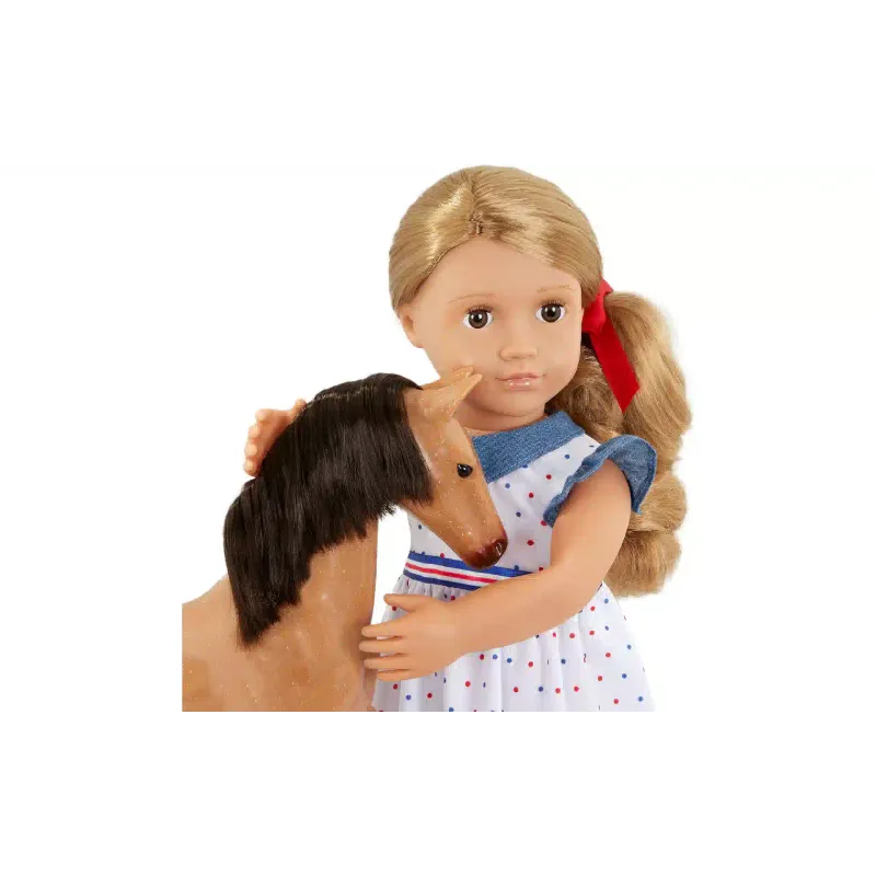 Baba Our Generation  (BD31447Z)