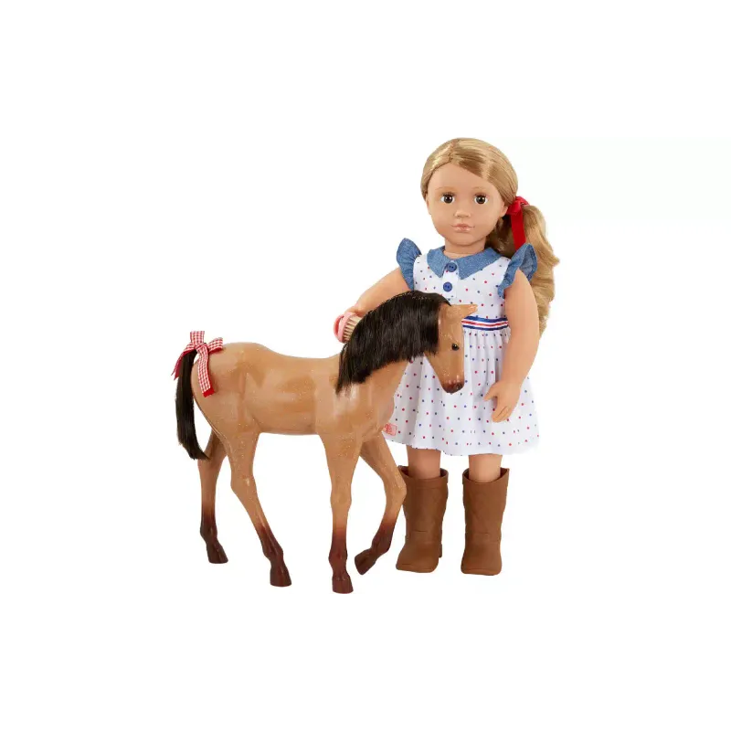 Baba Our Generation  (BD31447Z)