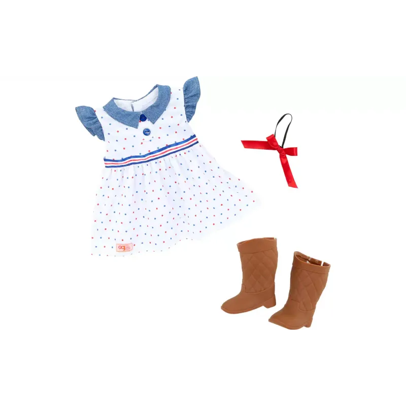 Baba Our Generation  (BD31447Z)