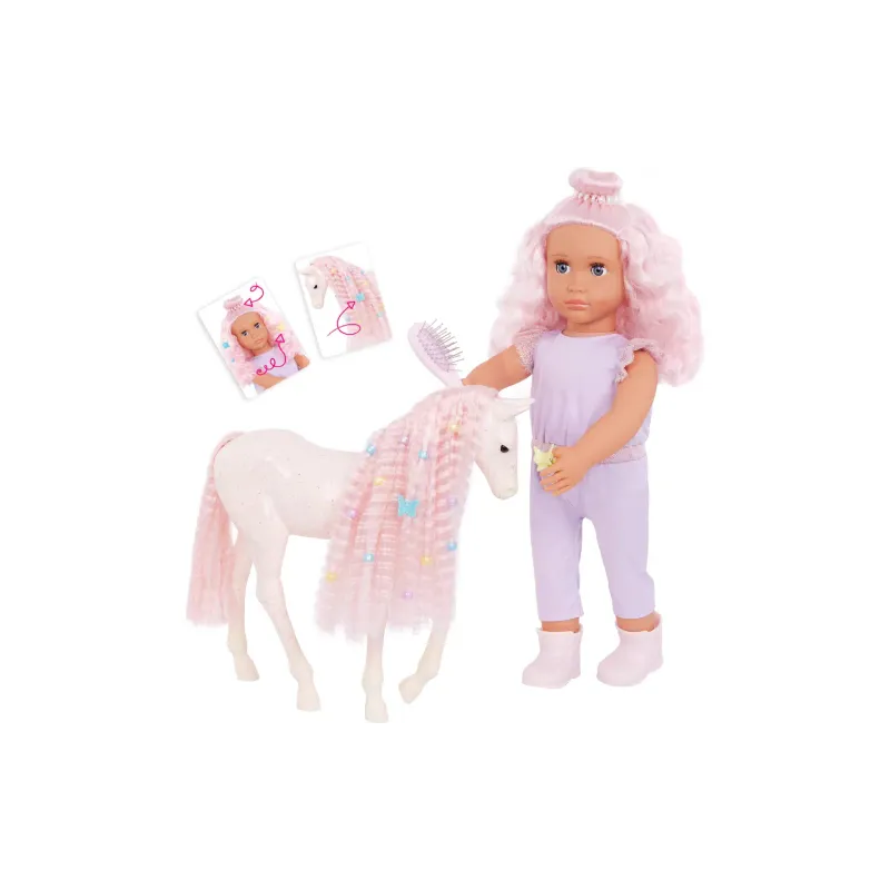 Baba Our Generation  (BD31493Z)