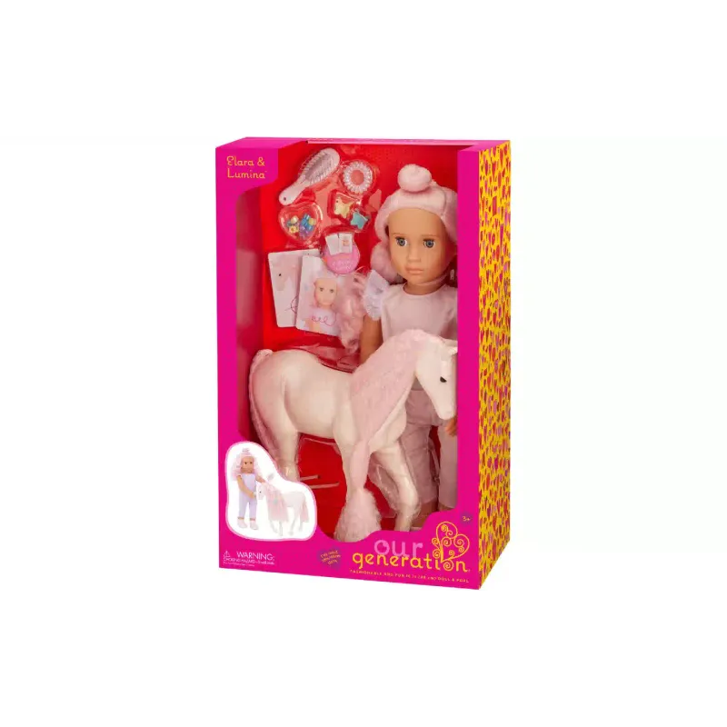 Baba Our Generation  (BD31493Z)