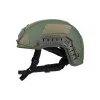 Шолом Ukrainian Armor FAST Устраш 1.0, Green (FASTXLRG)