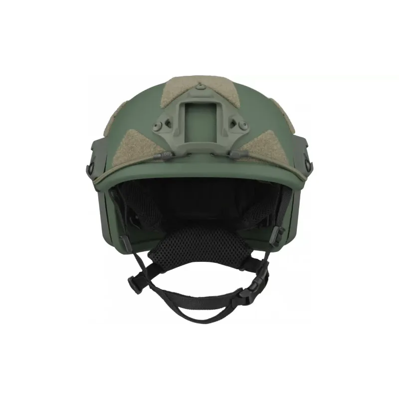 Шолом Ukrainian Armor FAST Устраш 1.0, Green (FASTXLRG)