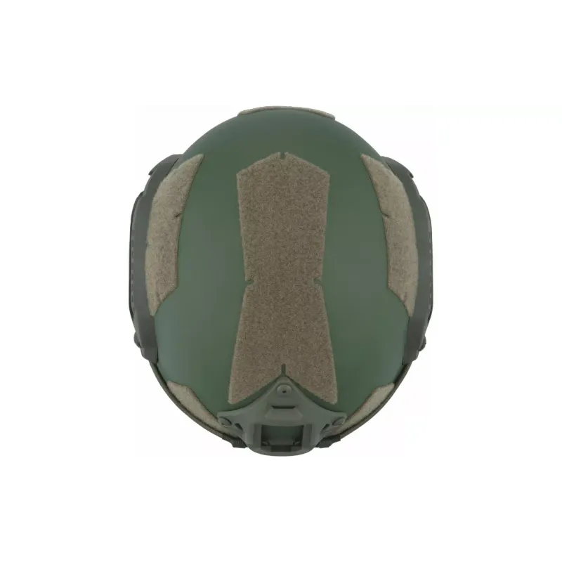 Шолом Ukrainian Armor FAST Устраш 1.0, Green (FASTXLRG)