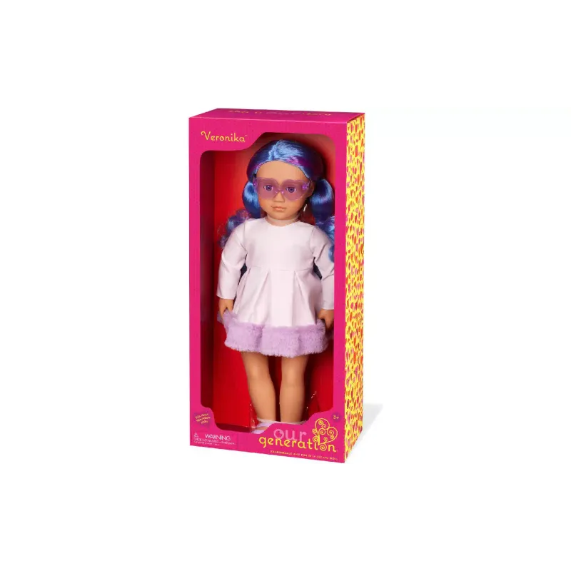 Baba Our Generation  (BD31427Z)