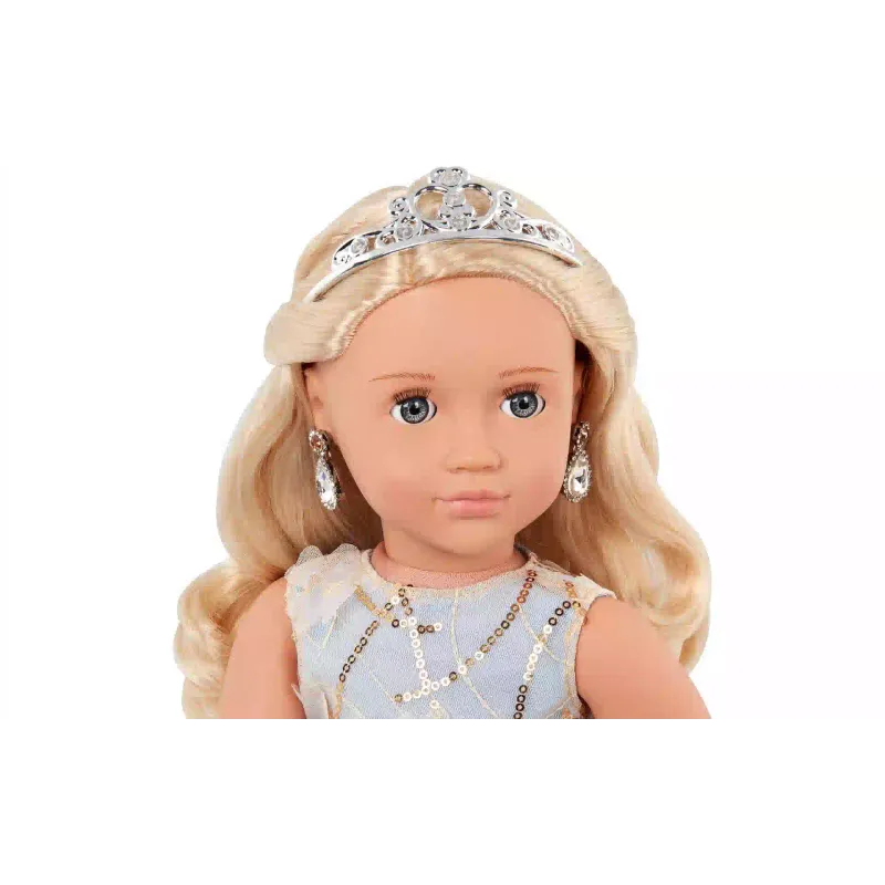 Baba Our Generation  (BD31346Z)