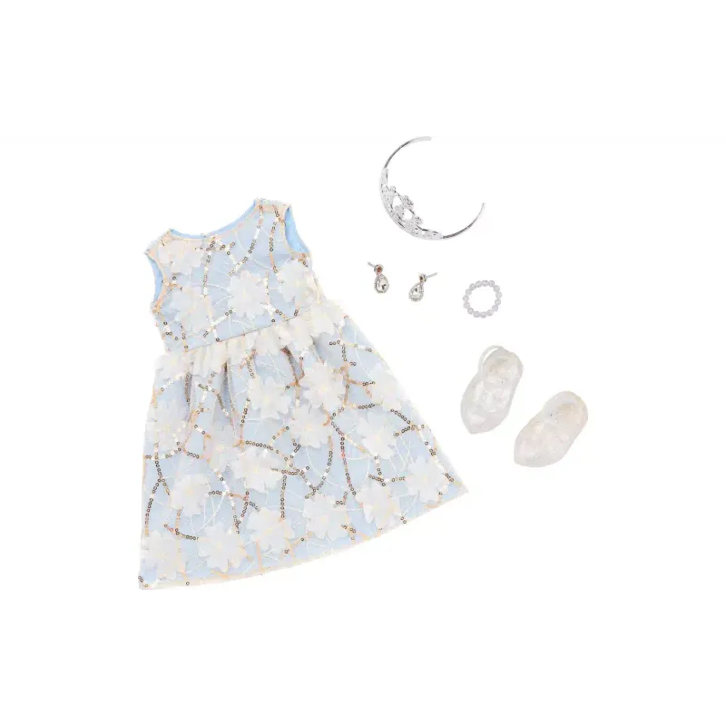 Baba Our Generation  (BD31346Z)