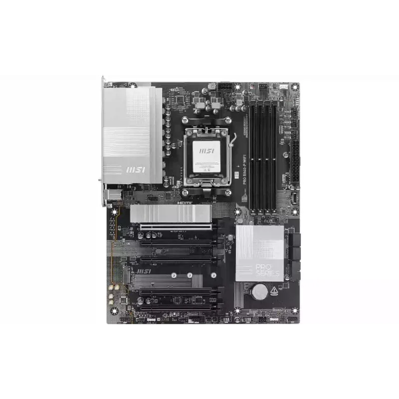 Motherboard MSI Pro B840-P (911-7E57-001)