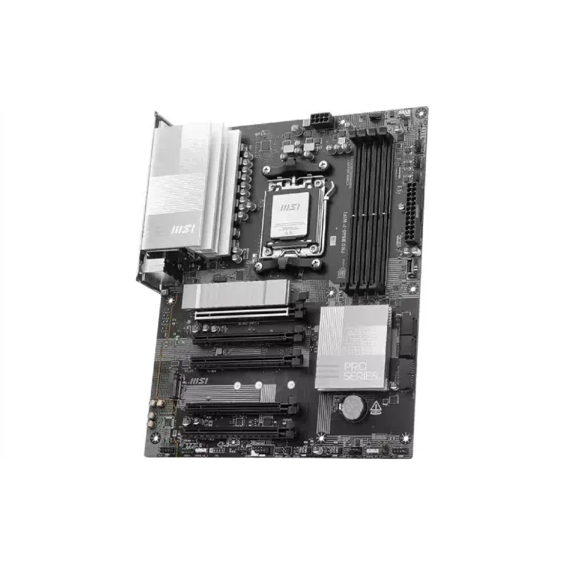 Motherboard MSI Pro B840-P (911-7E57-001)