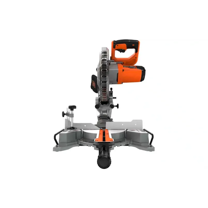 Митра трион Black+Decker (BES702)