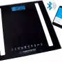 Floor scales Esperanza (EBS016K), Black
