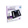 Padlómérlegek Esperanza, Black (EBS016K)