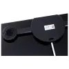 Padlómérlegek Esperanza, Black (EBS016K)