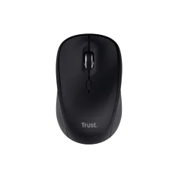 Egér Trust Yvi + Compact Multi-Device, Black (25440_TRUST) Egér Trust Yvi + Compact Multi-Device, Black (25440_TRUST)