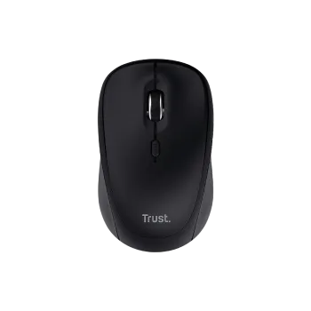 الفأر Trust Yvi + Compact Multi-Device, Black (25440_TRUST)
