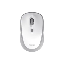 Миша Trust Yvi + Compact Multi-Device  White (25454_TRUST)