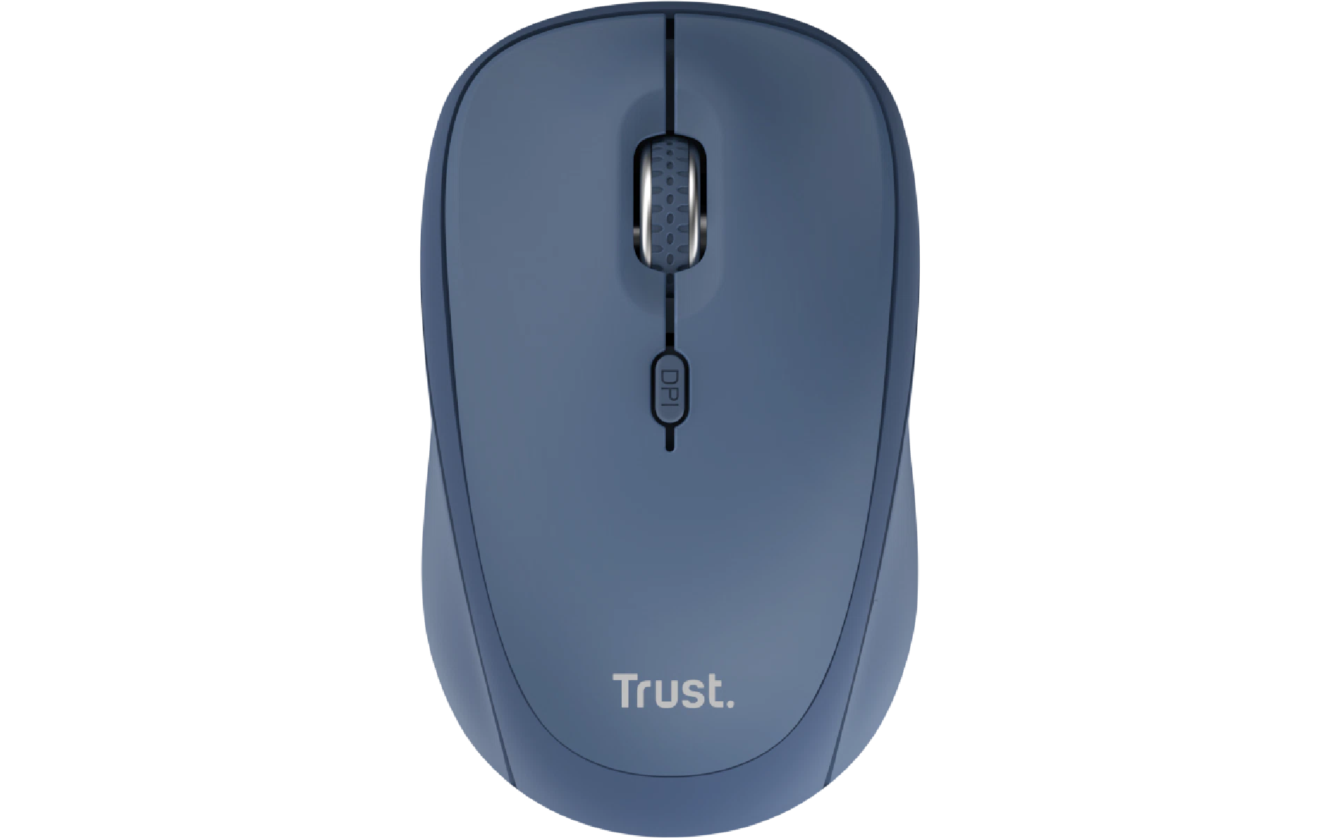 Миша Trust Yvi + Compact Multi-Device Blue (25455_TRUST) Миша Trust Yvi + Compact Multi-Device Blue (25455_TRUST)