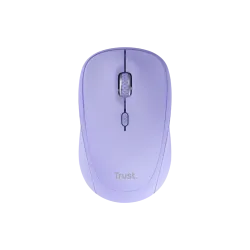 Миша Trust Yvi + Compact Multi-Device /BT Violet (25583_TRUST)