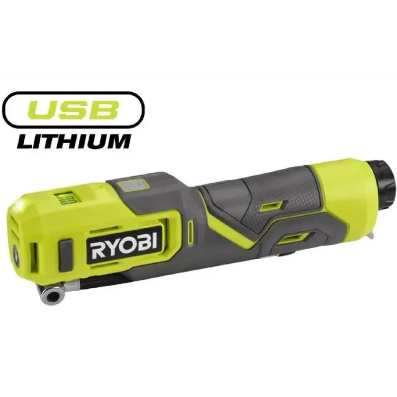 Bomba de bicicleta Ryobi (5133006141)