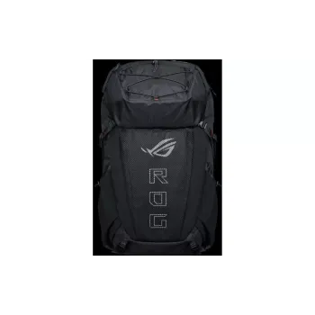 Backpack for 18" laptop Asus ROG Archer Ergoair BP3800 (90XB09H0-BBP000), Black