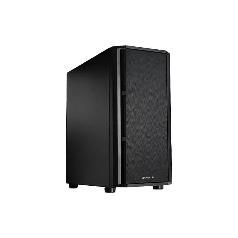 ohišje za računalnik Chieftec Pro Mini, Black (AZ-01B-OP)