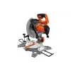 Митра трион Black+Decker (BES702)