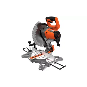 sierra ingletadora Black+Decker (BES702)