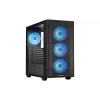 PC Case Chieftec Gaming Hunter 3  Black (GS-03B-OP)
