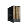 Gabinete para PC Zalman P10 Namu, Black (P10NAMUBLACK)