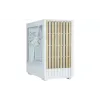 حالة الكمبيوتر Zalman P10 Namu, White (P10NAMUWHITE)