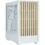 Gabinete para PC Zalman P10 Namu, White (P10NAMUWHITE)