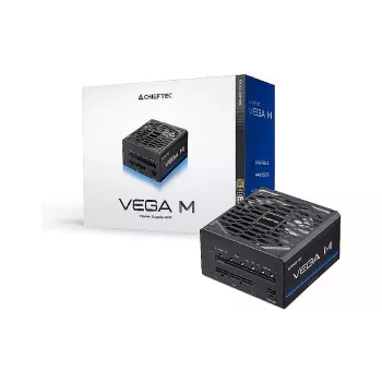 Блок питания Chieftec Vega M  (PPG-750-C)