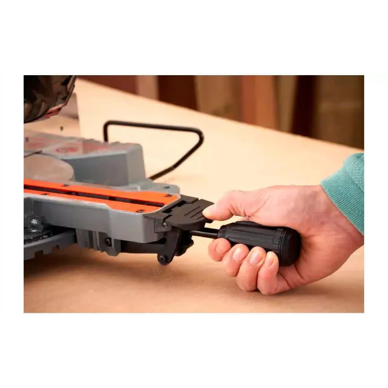 Митра трион Black+Decker (BES702)