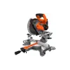 Митра трион Black+Decker (BES702)