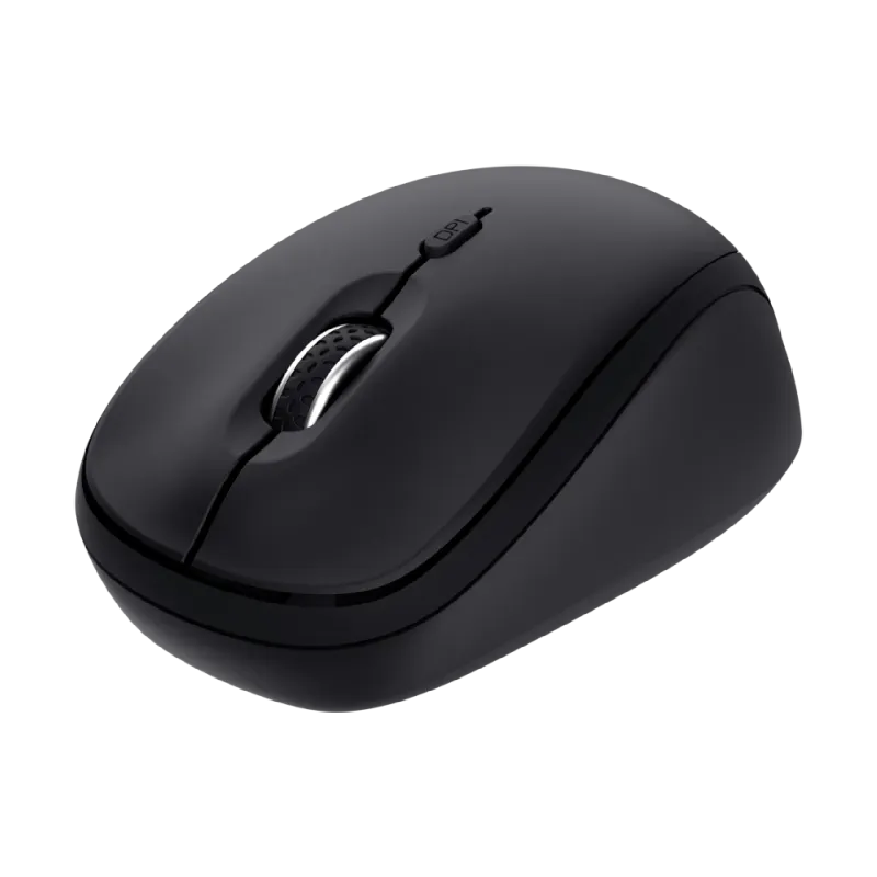 Rato Trust Yvi + Compact Multi-Device, Black (25440_TRUST)