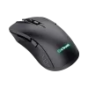 Миша Trust Ybar GXT 931 (25330_TRUST), бездротова, Black