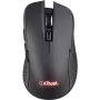 Мишка Trust Ybar GXT 931, Black (25330_TRUST)