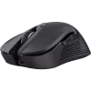 Миша Trust Ybar GXT 931 (25330_TRUST), бездротова, Black