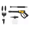 Водоструйка с високо налягане DeWALT (DXPW001DTS-E)