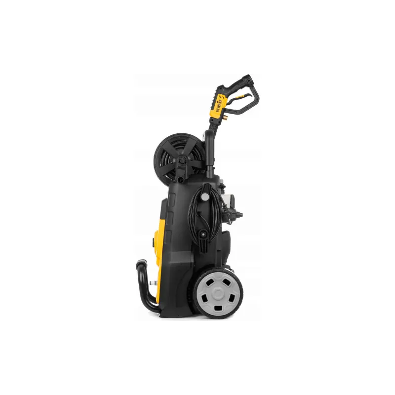 Водоструйка с високо налягане DeWALT (DXPW001DTS-E)