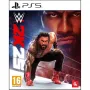 Игра Games Software WWE 2K25 (5026555438667)